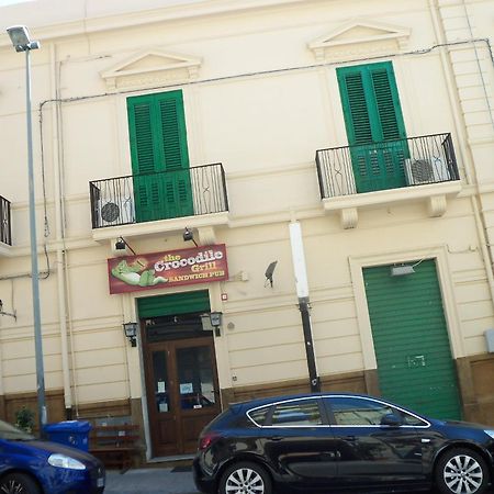 B&B Casa Lagana Reggio Calabria Exterior foto