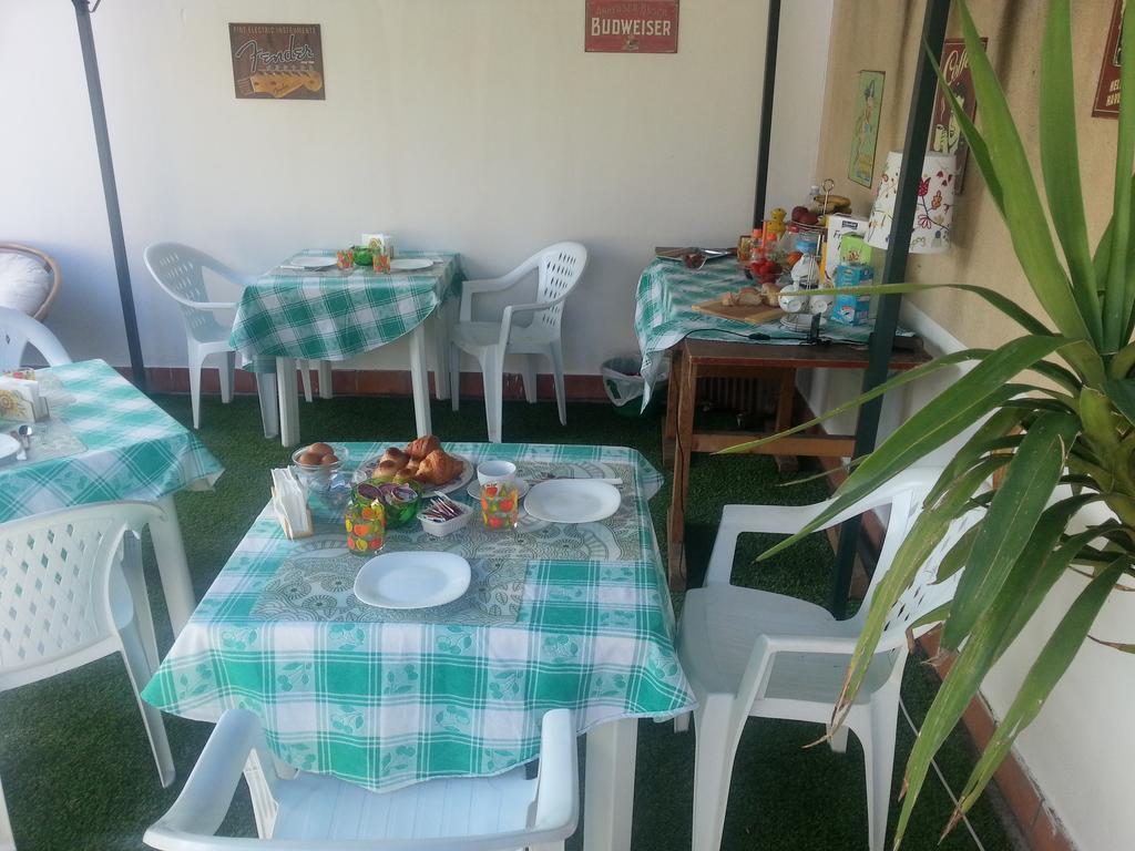 B&B Casa Lagana Reggio Calabria Exterior foto