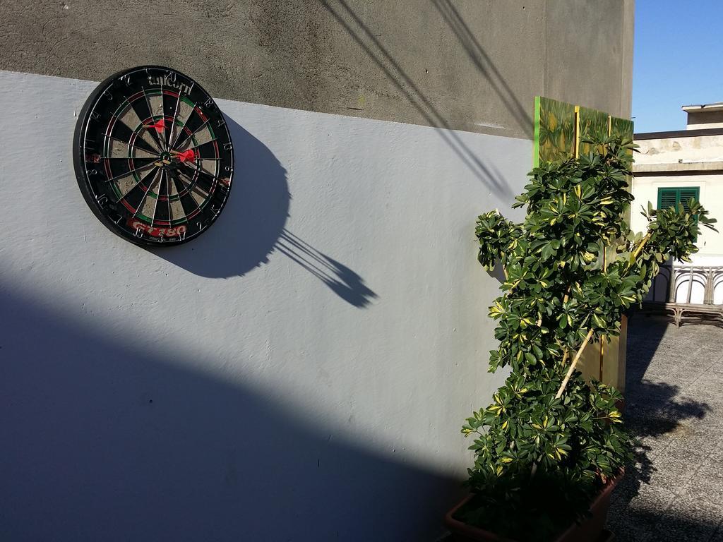 B&B Casa Lagana Reggio Calabria Exterior foto