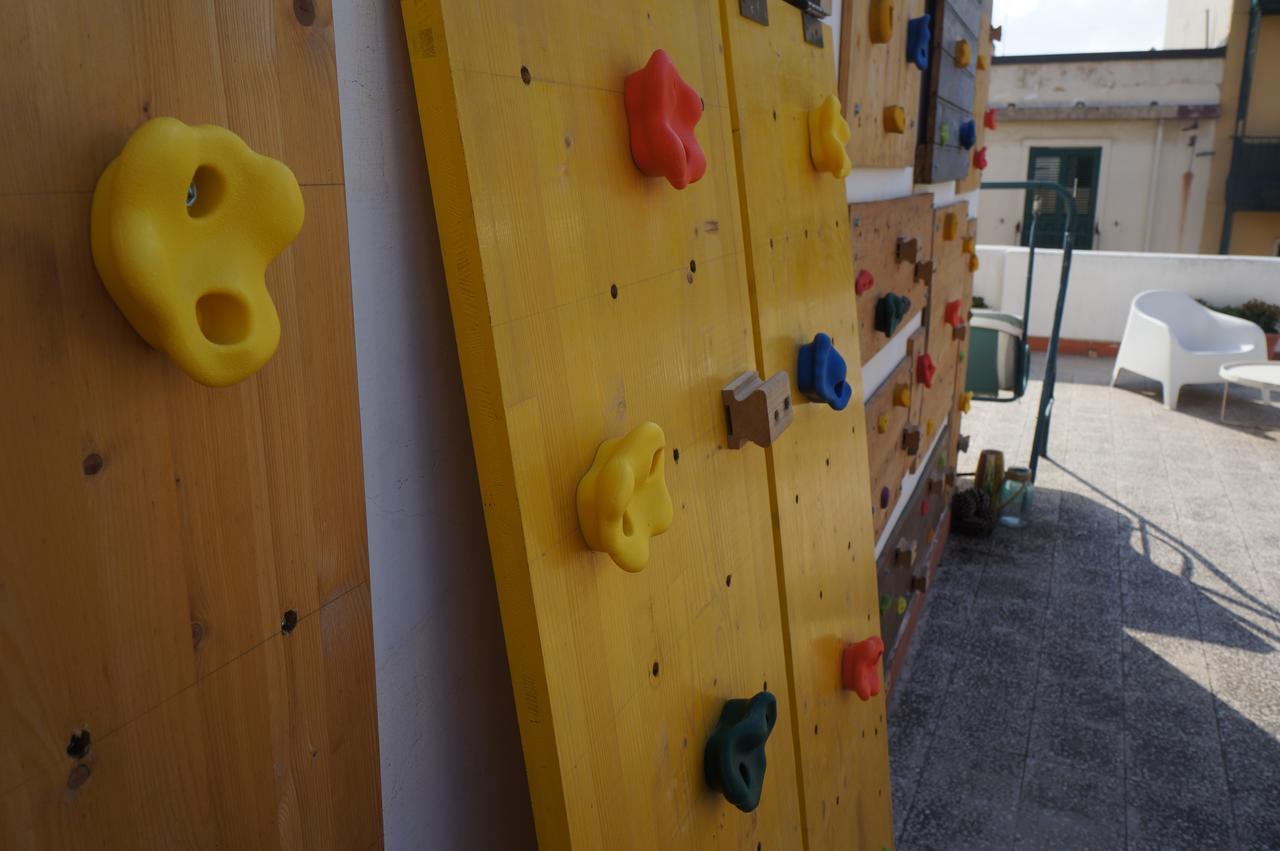 B&B Casa Lagana Reggio Calabria Exterior foto