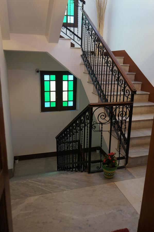 B&B Casa Lagana Reggio Calabria Exterior foto